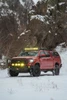 Toyota Tundra Adventure Series Front Bumper | 2014-2021
