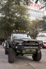 Toyota 4Runner Adventure Front Bumper | 2014-2019