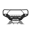 Toyota 4Runner Adventure Series Front Bumper - Aluminium | 2020-2024