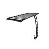 Sprinter Van 144 Prinsu Roof Rack | 2014-2022