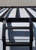 Sprinter Van 144 Prinsu Roof Rack | 2014-2022