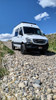 Sprinter Van 144 Prinsu Roof Rack | 2014-2022