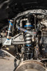 Peak Suspension 2.5" Trek Kit | 4Runner / GX/ FJ 2010-2023
