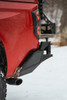 Toyota Tundra Swing Arm Rear Bumper | 2014-2021