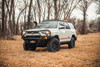 Toyota 4Runner Adventure Series Front Bumper - Steel | 2020-2024