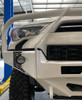 Toyota 4Runner Adventure Series Front Bumper - Steel | 2020-2024