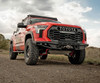 3rd Gen Toyota Tundra Dakar Bumper | 2022-2025