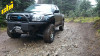 Toyota Tacoma Moab 2.0 Baja Front Bumper | 2005-2015