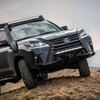 LX570 Front Bumper | 2016-2021