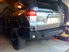 Toyota 4Runner Classic Rear Bumper | 2010-2024