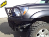 Toyota Tacoma Moab 2.0 Adventure Bumper | 2005-2015