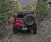 Nissan Frontier Rear Bumper | 2022-2025