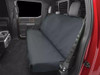 WeatherTech Rear Seat Protector (Charcoal)