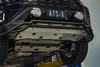 ATS Front Bumper Guard for Toyota RAV4 (2019-2025)