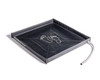 Folding Tub Base - Deltawing Ensuite