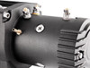 MONSTER WINCH 9500LBS 12v Electric (Steel Cable)
