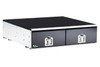 Locksafe Twin Drawers - 1300MM