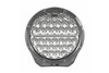 9" Meteor LED Driving Light With Daytime Running Light