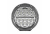7" Meteor Driving Light With Daytime Running Light
