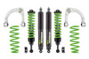 Foam Cell Pro Suspension Kit Suited for Toyota 4Runner 2010+ Non-KDSS - Stage 2