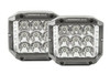 5" Universal LED Light Kit With Side Shooters