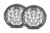 7" Blast Phase II Spot LED Driving Light Kit