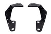 Rago Fabrication Low Pro Ditch Light Mounts Suited for 2010+ Toyota 4Runner