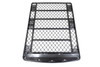 Alloy Flat Top Roof Rack - 6' Length Suited for Lexus GX470