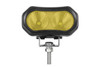 Twin LED Work Light Kit 10W, Amber