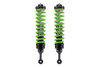 Foam Cell Pro Prebuilt Front Coilovers Suited For 2007+ Toyota 200 Series Land Cruiser