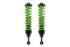 Foam Cell Pro Prebuilt Front Coilovers Suited For 1996-2002 Toyota 4Runner