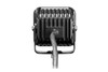 3.2" 40W LED Cube Light Kit, Spot Beam - Clear