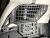 Cali Raised 2010+ 4Runner Rear Molle Panel
