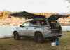Kammok Crosswing 7' - Charcoal Gray
