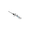 Bilstein Shock Absorbers - 22-278074