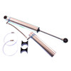 Bilstein Shock Absorbers - 25-187625