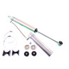 Bilstein Shock Absorbers - 25-187656