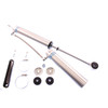 Bilstein Shock Absorbers - 25-187687