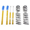 Bilstein Shock Absorbers - 46-000101
