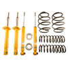 Bilstein Shock Absorbers - 46-180858