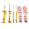 Bilstein Shock Absorbers - 46-181039