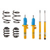 Bilstein Shock Absorbers - 46-181237