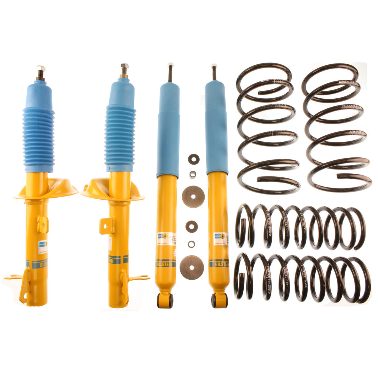 Bilstein Shock Absorbers - 46-181343