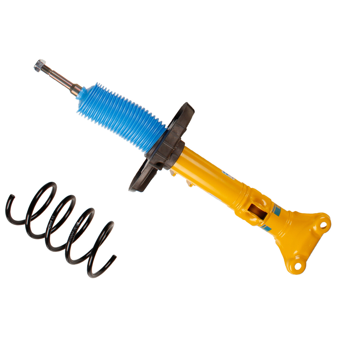 Bilstein Shock Absorbers - 46-181831