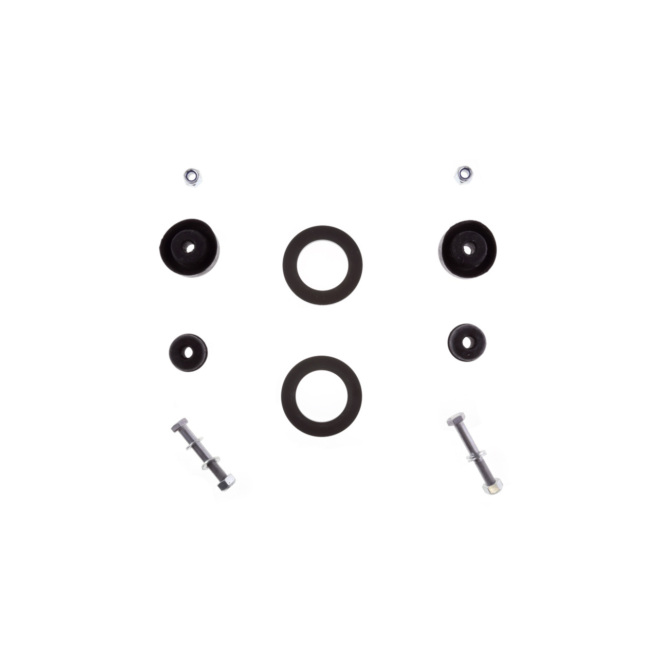 Bilstein Shock Absorbers - 46-181862