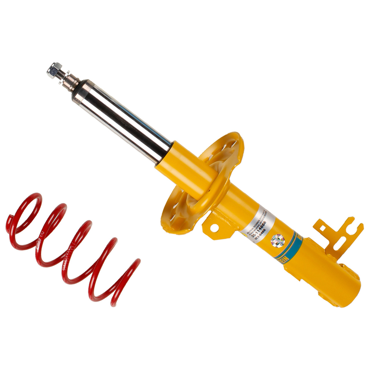 Bilstein Shock Absorbers - 46-182173
