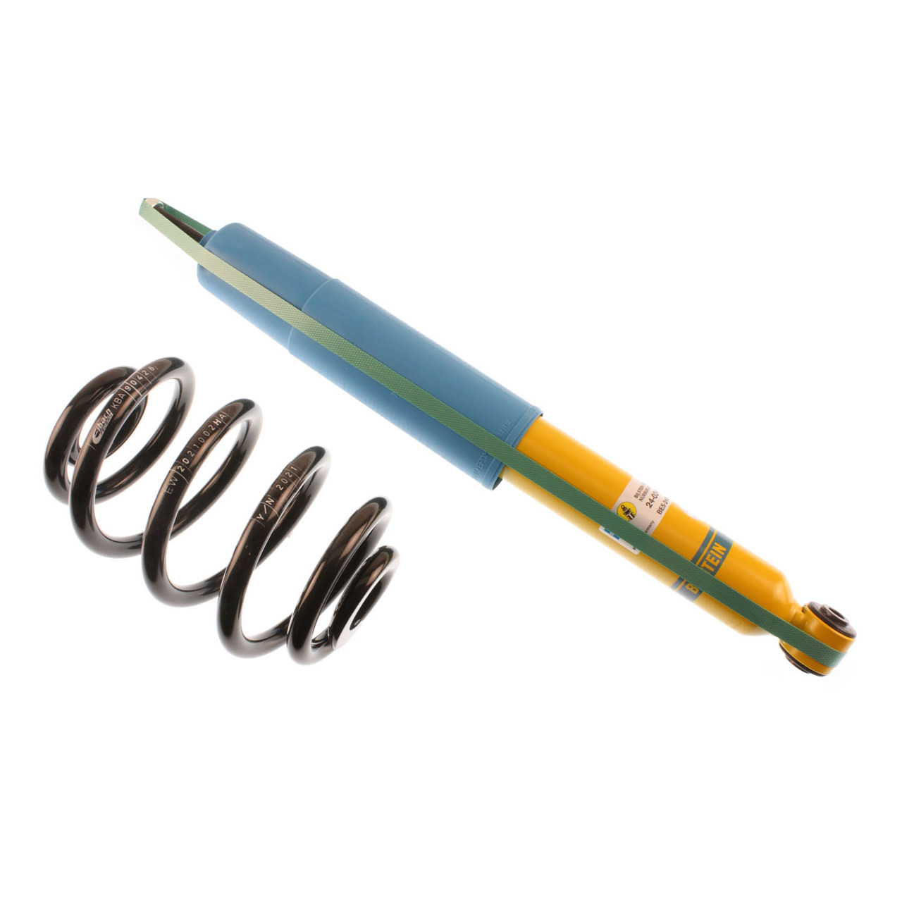 Bilstein Shock Absorbers - 46-188427