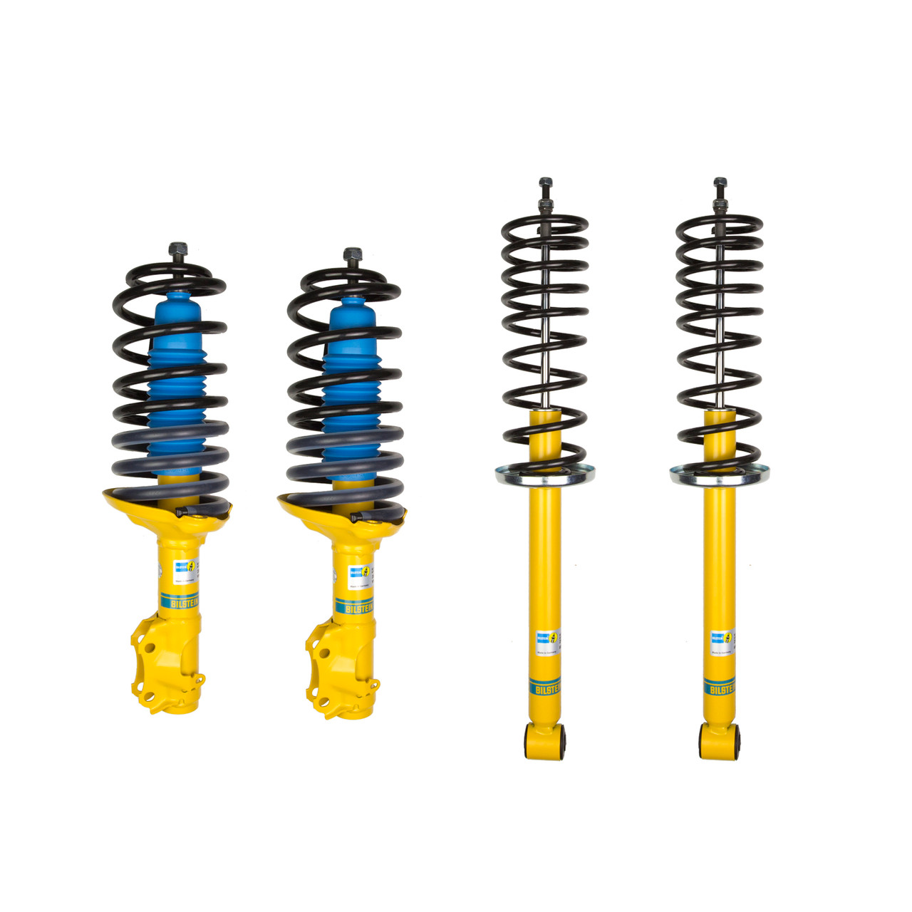 Bilstein Shock Absorbers - 46-189950