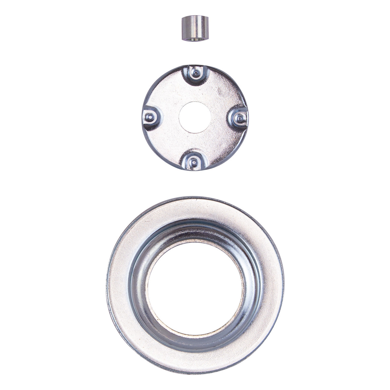 Bilstein Shock Absorbers - 46-190918