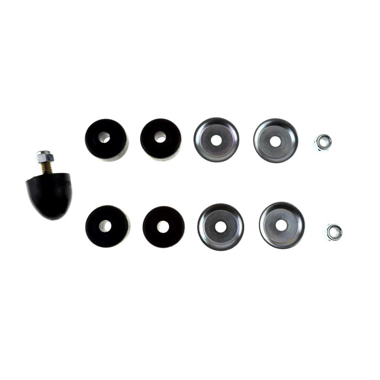 Bilstein Shock Absorbers - 46-207395